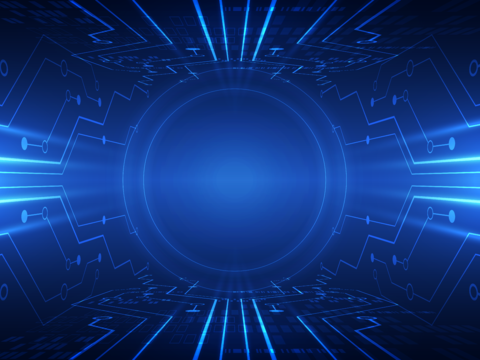  现代电脑屏幕 科技感屏幕 科技感背景 屏幕玻璃 数字背景 