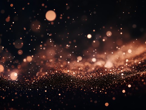  现代电脑屏幕 科技感屏幕 科技感背景 屏幕玻璃 数字背景 