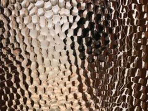  金属板贴图 