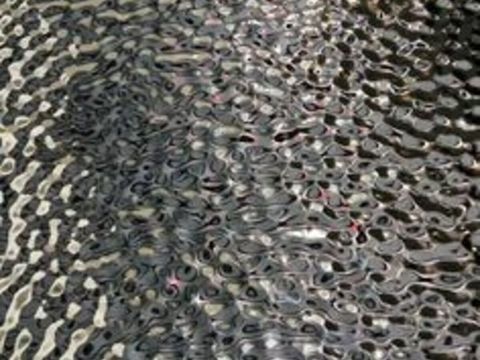  金属板贴图 