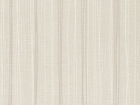  黄色条纹壁纸壁布 