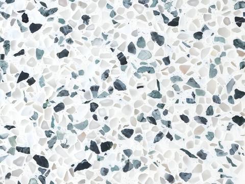 水磨石石材 