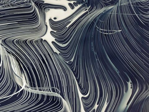  艺术肌理图案 