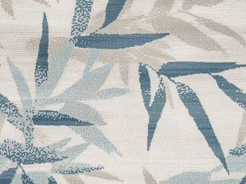  新中式花纹布艺贴图 