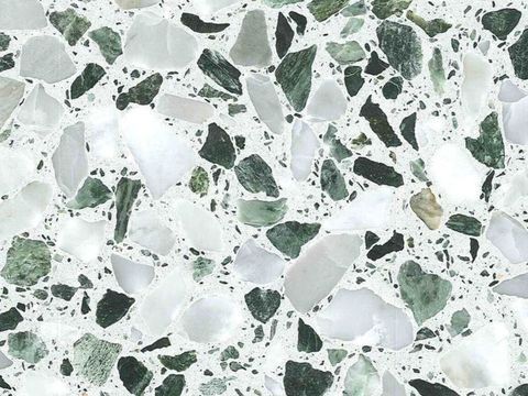  水磨石石材 