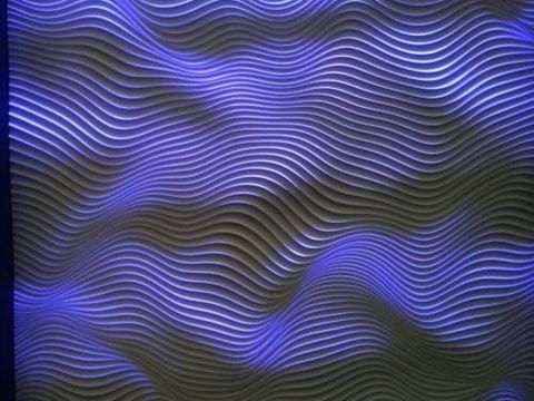  艺术肌理图案 