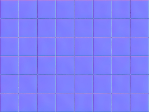  法线凹凸 