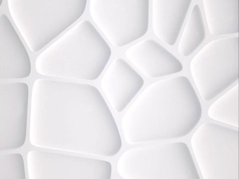  肌理金属板 