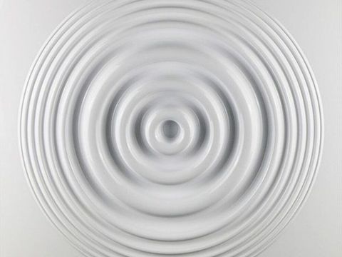  肌理金属板 
