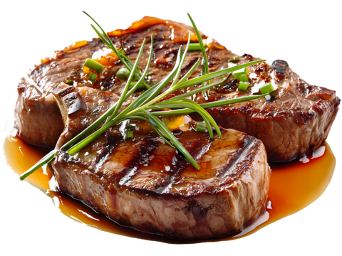  免抠牛排 生牛排 熟牛排 牛排套餐 切片 雪花牛排 