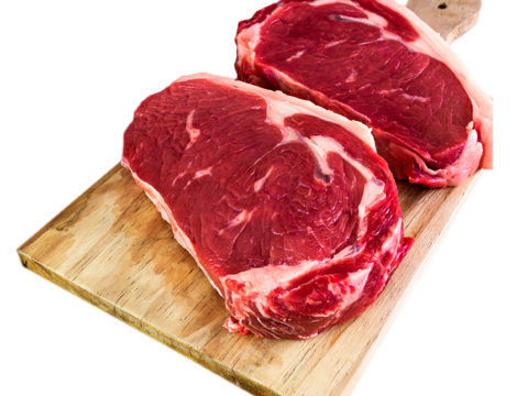  免抠牛排 生牛排 熟牛排 牛排套餐 切片 雪花牛排 