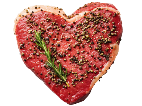  免抠牛排 牛排套餐 生牛排 牛肉 西餐 烤牛排 