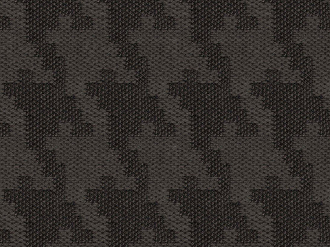  抱枕沙发布纹 千鸟格布纹  格子布纹 