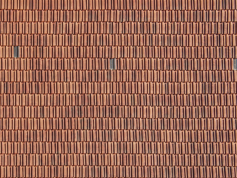  灰瓦 青瓦 瓦当 瓦片 屋顶瓦 彩钢屋顶 