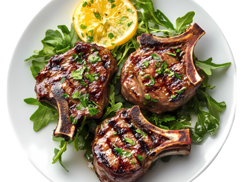  免抠牛排  米饭 牛排套餐 生牛排 牛肉 西餐 