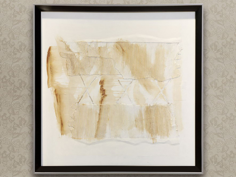  现代简约装饰画挂画 