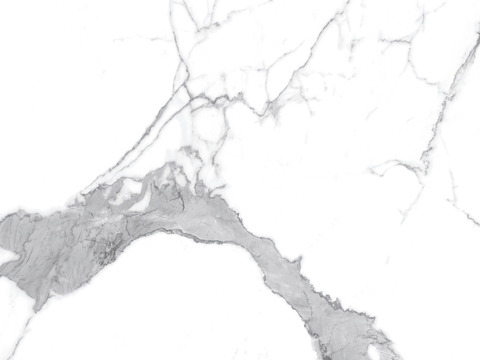  白色 水墨 大理石 