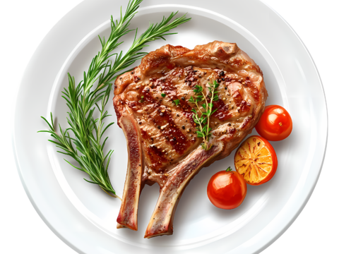 烤牛排 牛排套餐 烤牛肉 牛扇骨 生牛肉 牛排骨