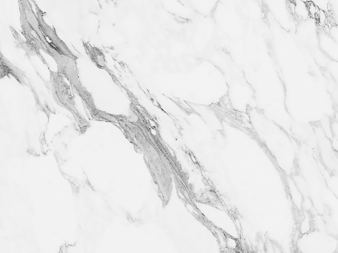  白色 水墨 大理石 