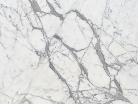  白色 水墨 冰纹 大理石 