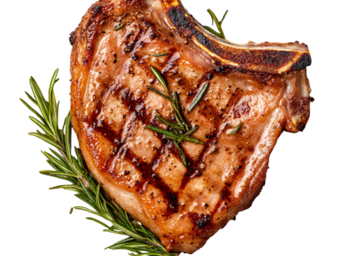 烤牛排 牛排套餐 烤牛肉 牛扇骨 生牛肉 牛排骨