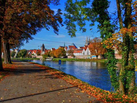  外景环境 自然环境 小区环境 都市风情 