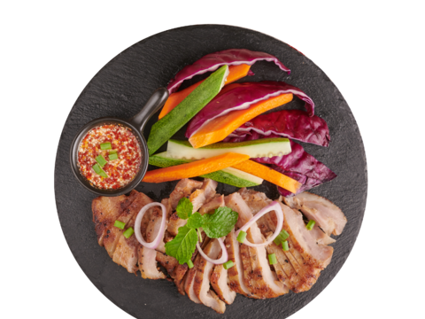  免抠烤羊肉 肉串 牛排 羊排套餐 烧烤 扇子骨 羊腿 