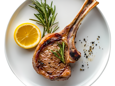  免抠烤羊肉 肉串 牛排 羊排套餐 烧烤 扇子骨 羊腿 