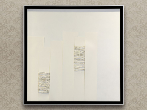  现代装饰画挂画实物画 