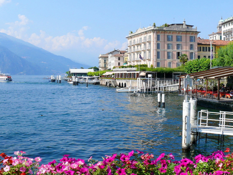  外景环境 自然环境 小区环境 都市风情 