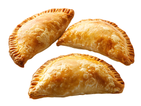  免抠酥饺 饺子酥 炸饺子 