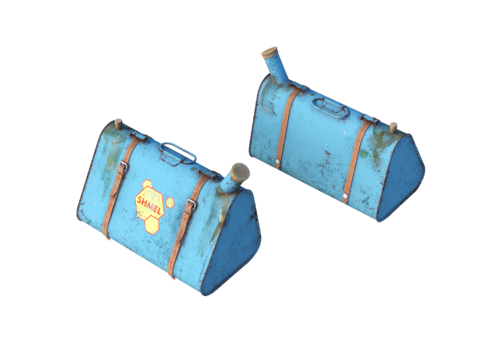  免抠 油罐 铁罐 铁桶 油桶 