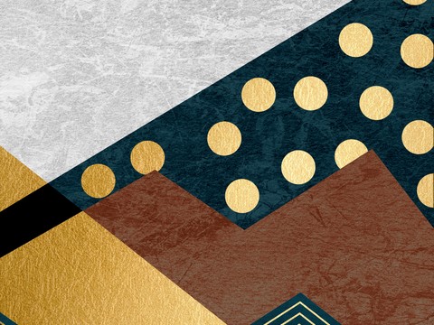 高清现代装饰画挂画 