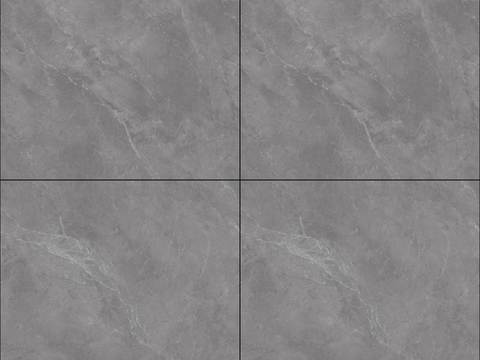  无缝灰色大理石文化石 