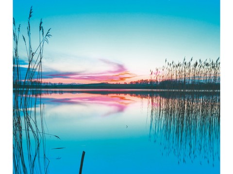  高清现代装饰画挂画 