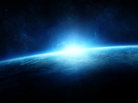  宇宙星空 