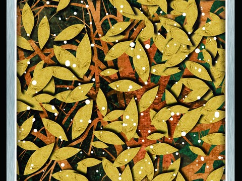  高清现代装饰画挂画 