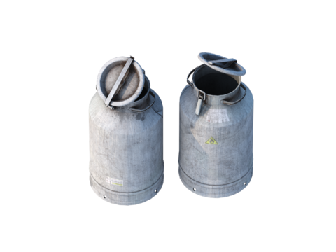  免抠 油罐 铁罐 铁桶 油桶 