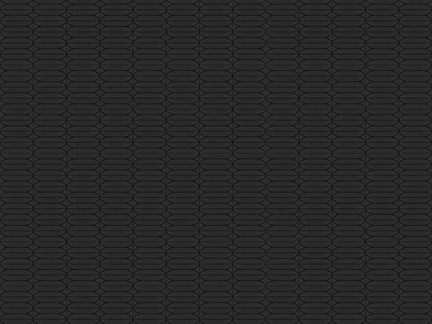  几何墙纸黑色贴图 