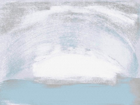  现代简约地毯 