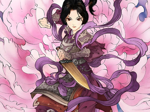  哪吒 壁纸 电影海报 二次元 动漫 卡通 