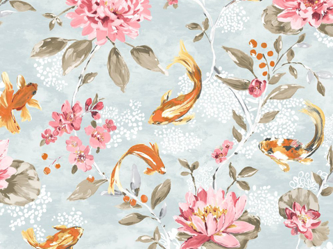  素色墙布 素色壁纸 墻布 壁纸 墙纸 田园乡村 几何壁纸 