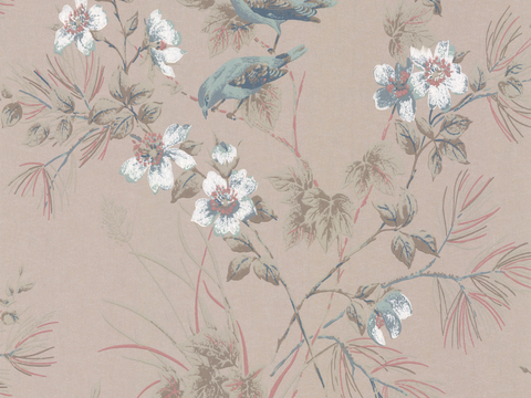  素色墙布 素色壁纸 墻布 壁纸 墙纸 田园乡村 几何壁纸 