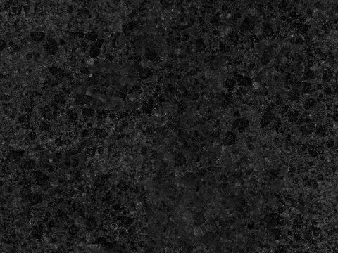  无缝福鼎黑珍珠黑花岗岩 