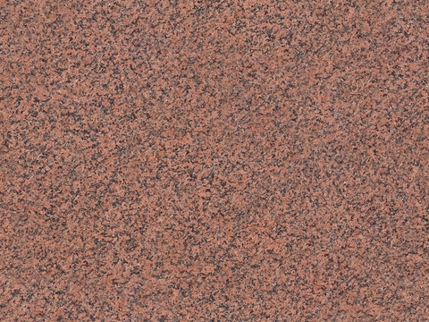  红色烧面花岗岩 