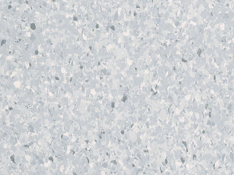  浅灰色地胶  PVC地胶地板 