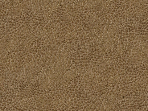  无缝做旧荔枝纹粗纹皮革 