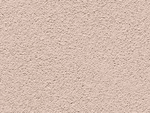  无缝马卡龙浅棕真石漆涂料 浅棕水泥灰颗粒感肌理漆 