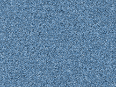  无缝浅蓝色地胶 PVC地胶地板 