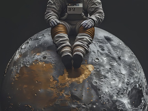  高清新款儿童房卡通挂画壁纸 